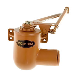 MOLA AEREA COIMBRA OURO  453 P/80KG