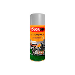 SPRAY COLORGIN ALTA TEMP.ALUMI-5723