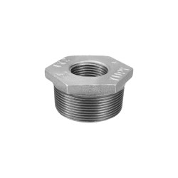 BUCHA FERRO TUPY   B   1/2  X 1/4