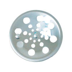 GRELHA ACO INOX DACUNHA RED.10 C/F