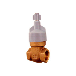 BASE P/REG.GAVT.DECA  3/4  4509-202