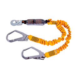 TALABARTE Y ABS.IMPACT.C/ELAST-8010