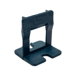 ESPACAD.PISO NIV.DEPLAST 1.0MM C/50