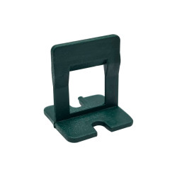 ESPACAD.PISO NIV.DEPLAST 1.5MM C/50