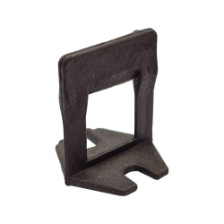 ESPACAD.PISO NIV.DEPLAST 2.0MM C/50