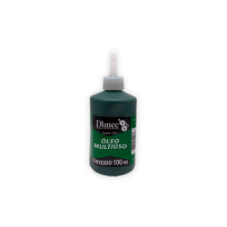 OLEO P/ MAQUINA DIMEC 100ML
