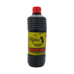 VASELINA LIQUIDA DIMEC  500ML