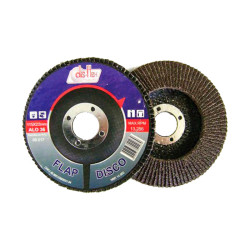 DISCO FLAP DISFLEX 4.1/2 X  60