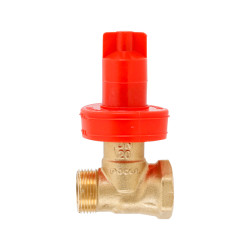 BASE P/REG.PRESSAO DOCOL 3/4