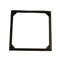 PORTA GRELHA FERRO FUNDIDO A 15X15