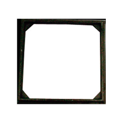 PORTA GRELHA FERRO FUNDIDO I 15X100