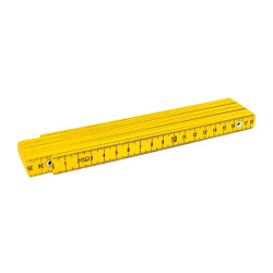 METRO PLASTICO ECO .DUPLO AMAR