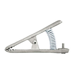 GARRA NEGAT.ELITE ALUMINIO 300-A