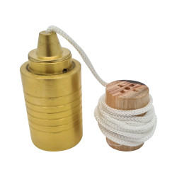 PRUMO P/PEDR.EMAVA LEVE 6 -350GR