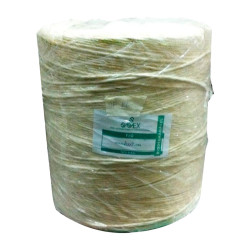 CORDA SISAL  FIO 200/1 (9K) - 1800