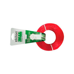 FIO P/APARADOR GRAMA VERM 1,8X 34MT
