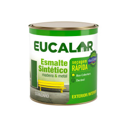 ESM.SINT.EUCALAR 1/4 AZUL DEL REY