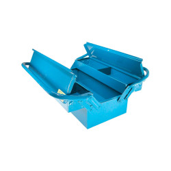 CAIXA FERRAM.FERCAR 03S- 3 X 30 AZL