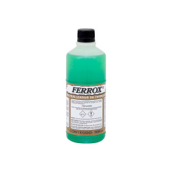 REMOVEDOR FERRUGEM FERROX  500 ML