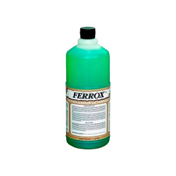 REMOVEDOR FERRUGEM FERROX 1000 ML