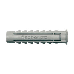 BUCHA NYLON FISCH.SX 06 C/1000