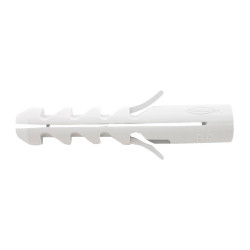 BUCHA NYLON FISCHER  E 14 C/100