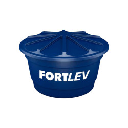 CX D'AGUA FORTLEV PEAD ABERTA1000LT