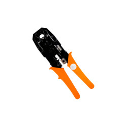 ALIC P/CRIMPAR PLUG FOXLX ACR3/RJ12