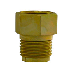 AUMENTO METAL AMA.GARDEN 1/2 CURTO