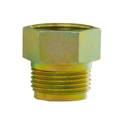 AUMENTO METAL AMA.GARDEN 3/4 CURTO