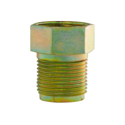 AUMENTO METAL AMA.GARDEN 3/4 MEDIO