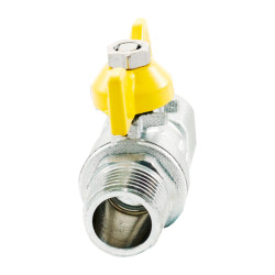 REG.GAS GEN.RETO BORB 1/2X1/2  M/F