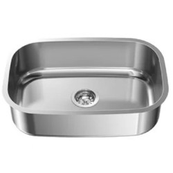 CUBA GHELPLUS 1 46X30X14 INOX 430
