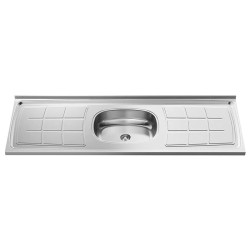 PIA INOX GHELPLUS BALI 1,20X53-430