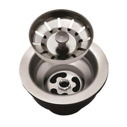 VALVULA INOX AMERICA.GHELPLUS 3.1/2