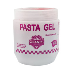 GEL DESENGRAXANTE GITANES  200GR