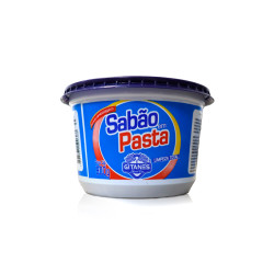 PASTA DESENGRAXANTE GITANES 900GR