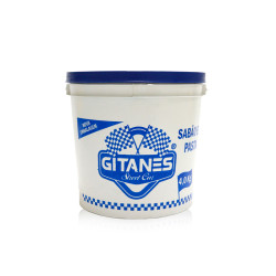 PASTA DESENGRAXANTE GITANES. 4KG