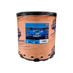 PASTA DESENGRAXANTE GITANES.25KG