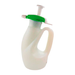 PULVERIZADOR COMP.PREV.GUARANY 1,2L