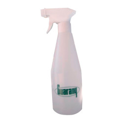 PULVERIZADOR GUARANY 500ML BCO