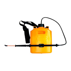 PULVERIZADOR GUARANY ALTA PRESS.5LT