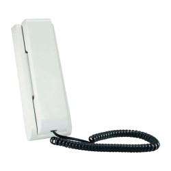 INTERFONE-EXTENS.HDL BRANCO-AZS01