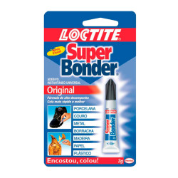 COLA INST SUPER BONDER 3G