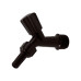 TORN JARD PVC HERC 1128 X 1/2 X 3/4