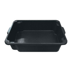 CAIXA MULTIUSO REFORC.PVC PTO 40LT