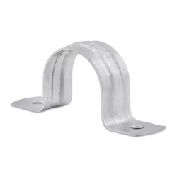 ABRAC TIPO U INCA A-1/2 C/100