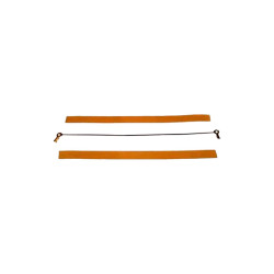 REFIL P/MAQUINA SELAR PLASTICO 40CM