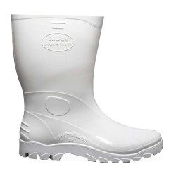 BOTA BRANCA PAMPEANA N.44/45