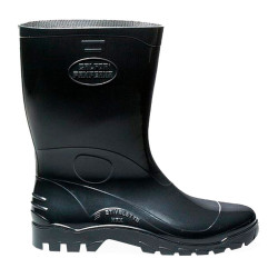 BOTA PRETA PAMPEANA N.35/36